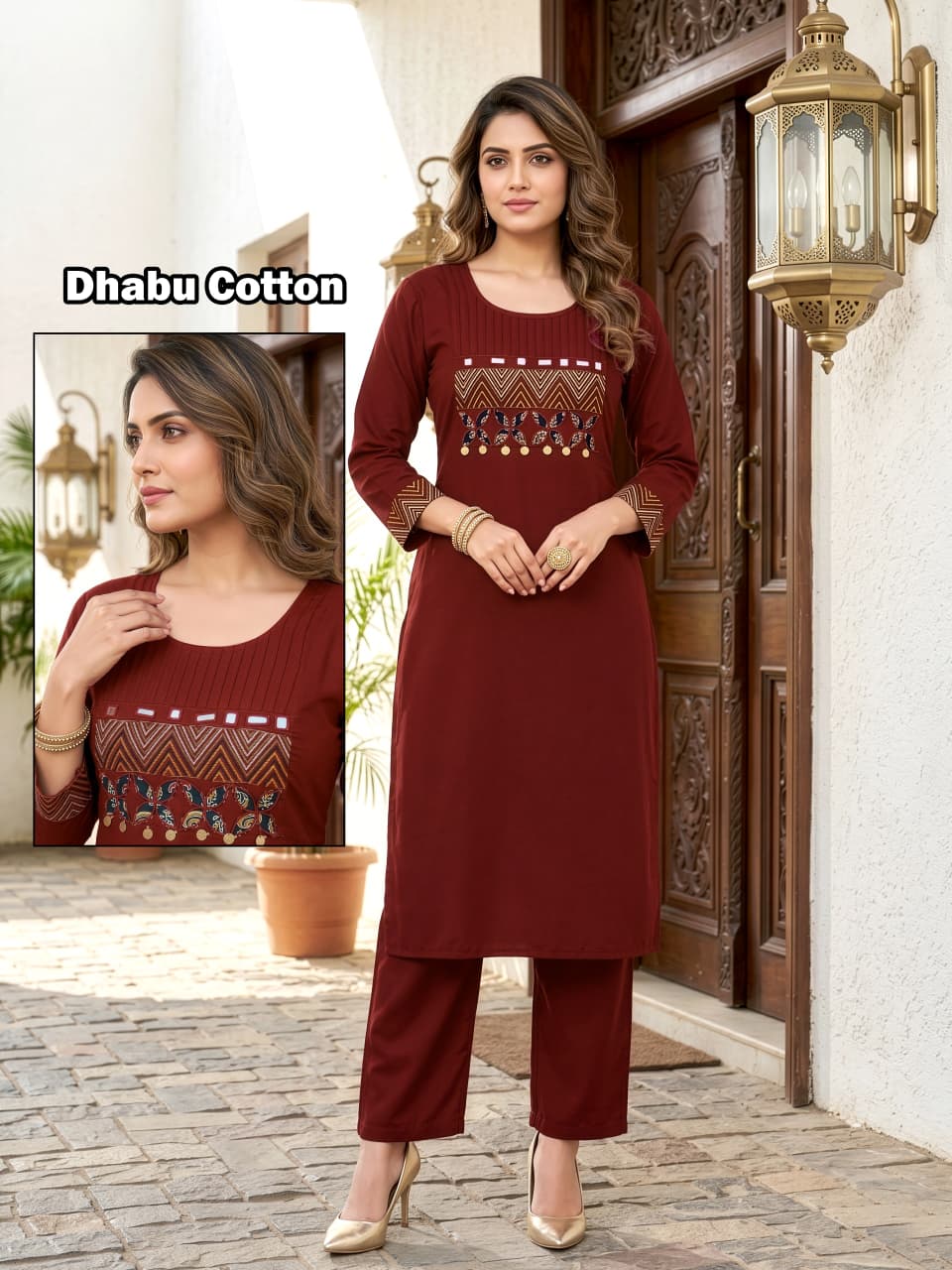 2 piece combo 2